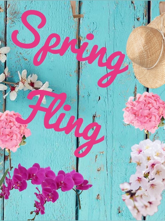Spring Fling - Picture 1 of 4